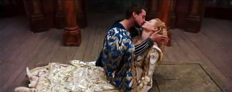 SHAKESPEARE IN LOVE 2