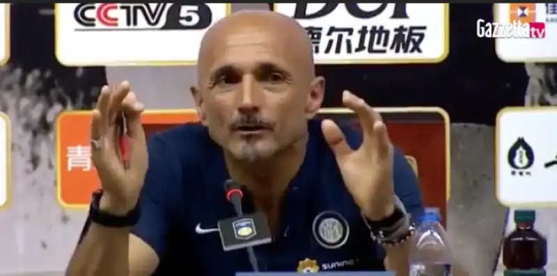 SPALLETTI