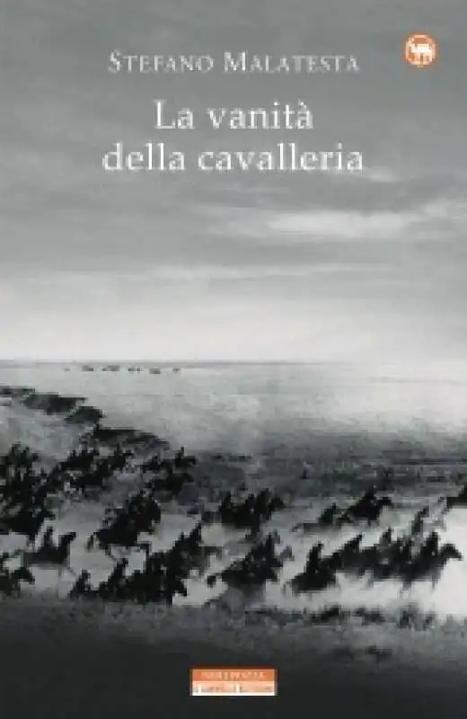 STEFANO MALATESTA COVER