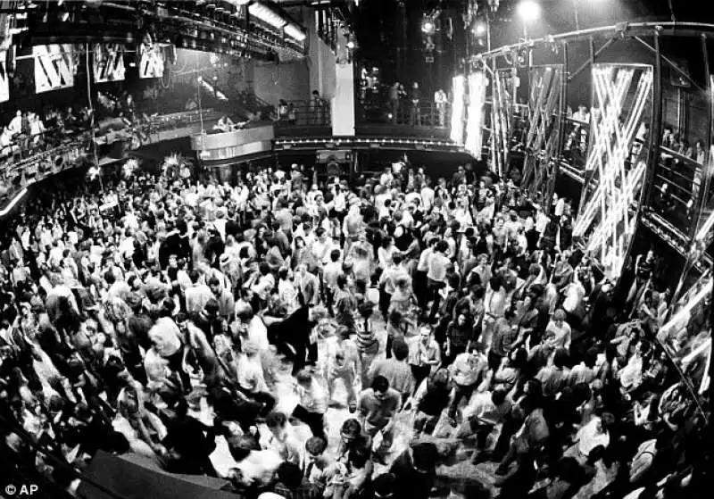 studio 54