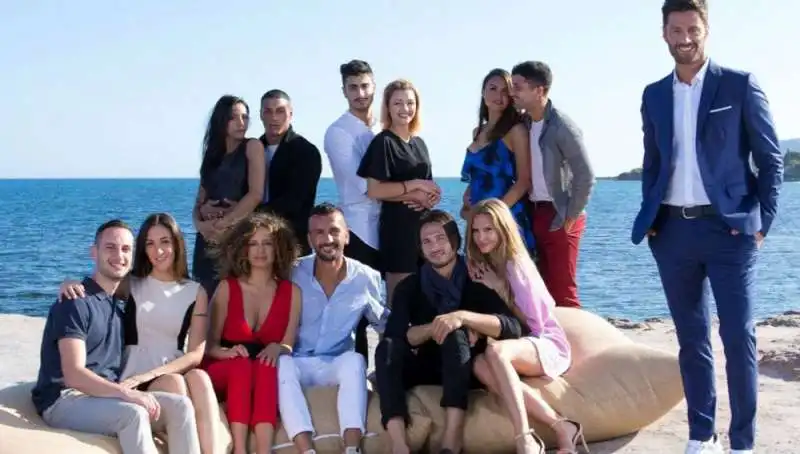 temptation island 2017