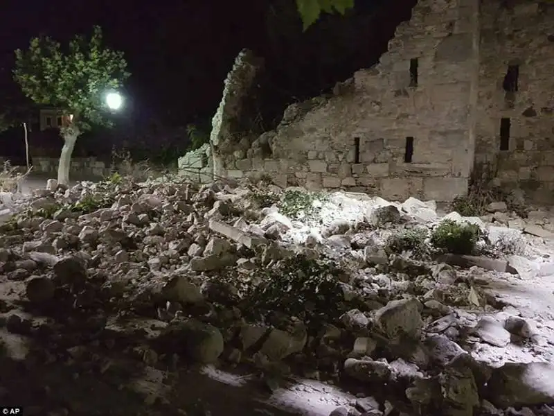 terremoto kos 20