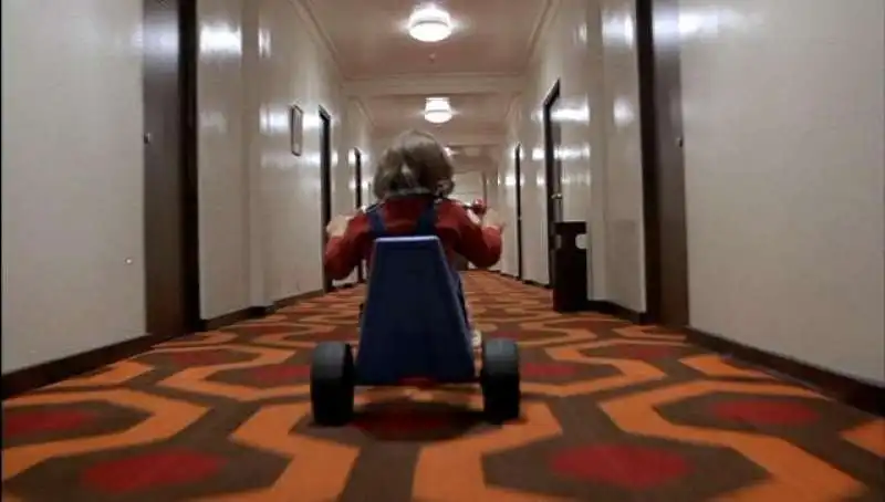 The-Shining Overlook Hotel