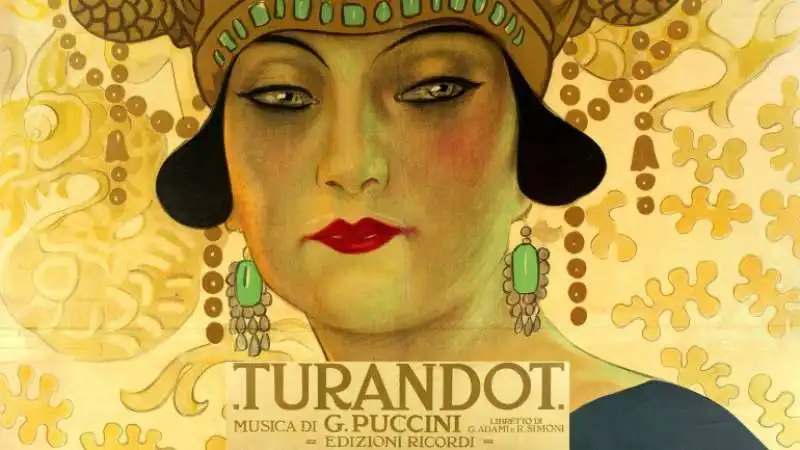 TURANDOT