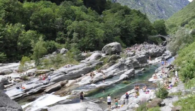 VAL VERZASCA