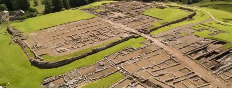 vindolanda