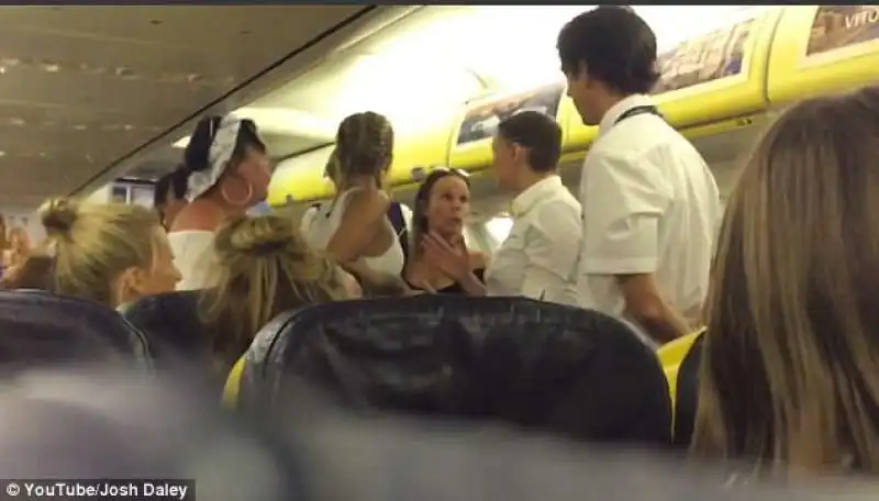 volo ryanair liverpool alicante