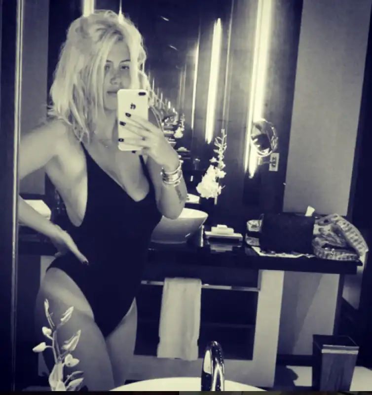 WANDA NARA