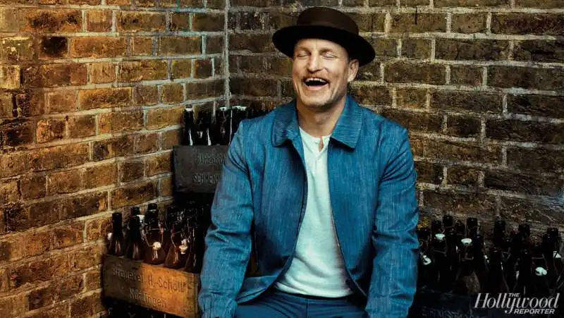 woody harrelson