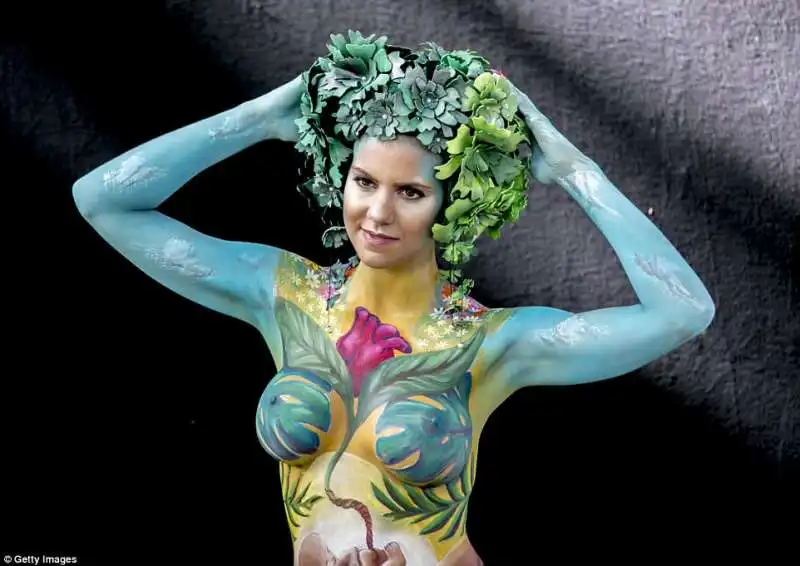 world bodypainting festival2017. copia 21