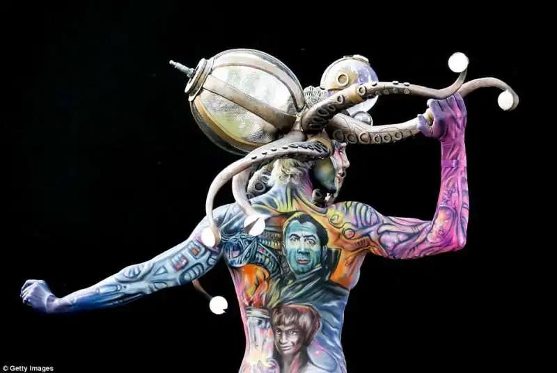 world bodypainting festival2017. copia 5