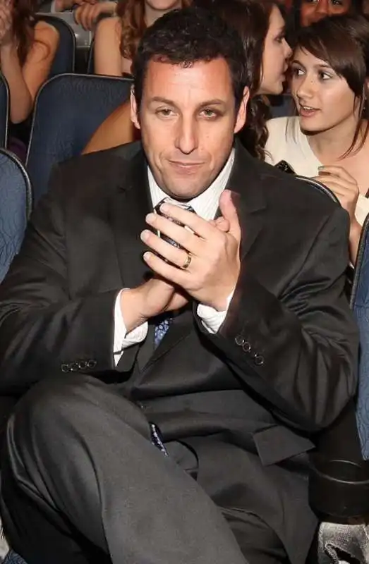 adam sandler