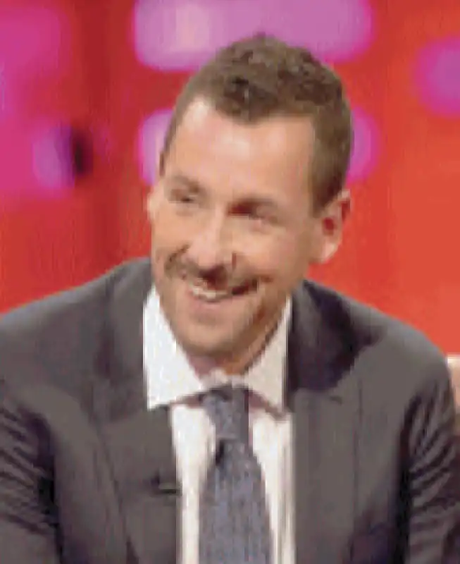 adam sandler