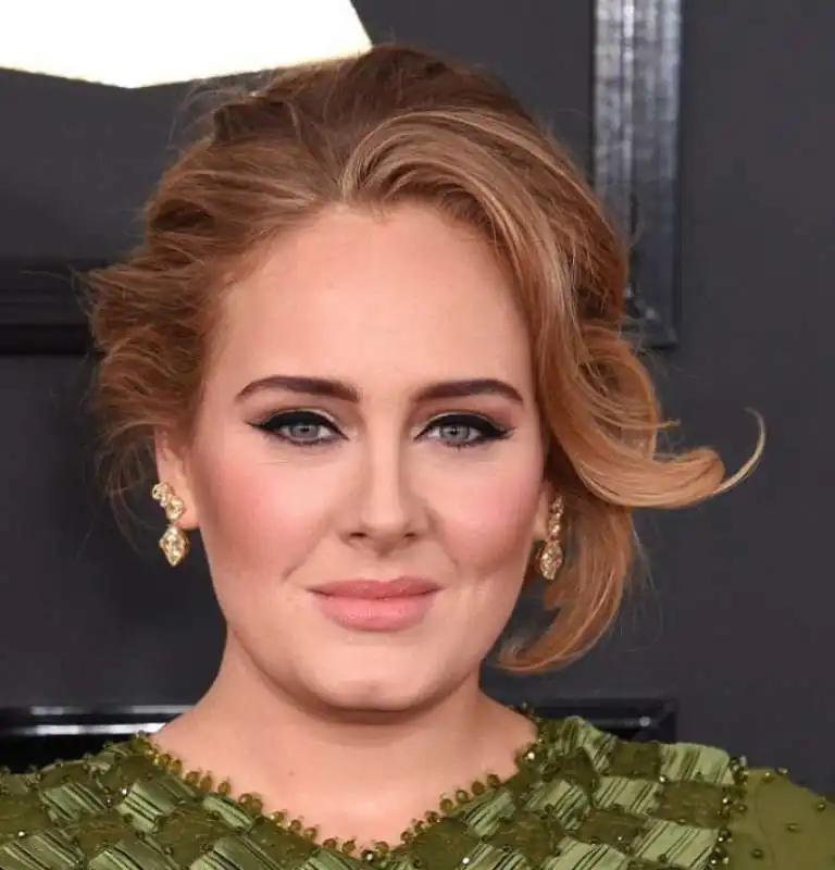 adele 2