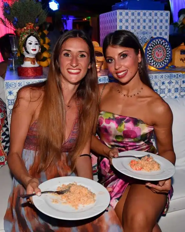 adriana e florinda