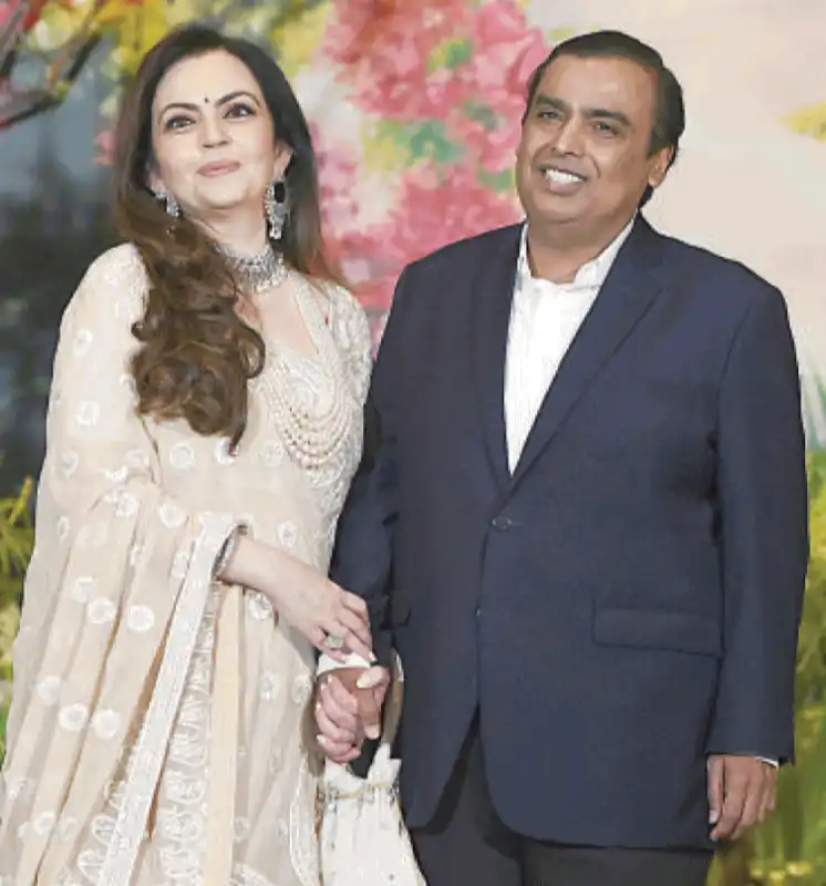 ambani