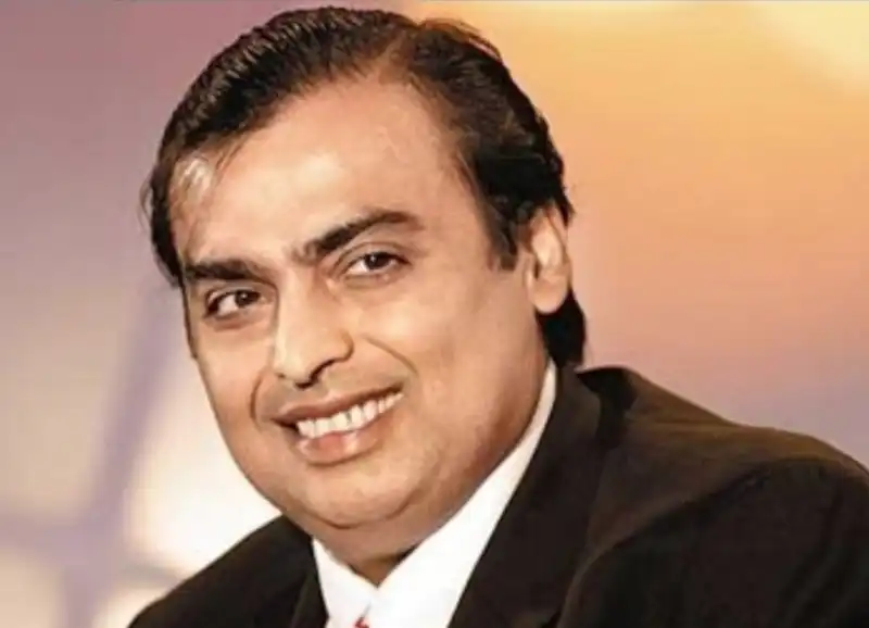 ambani