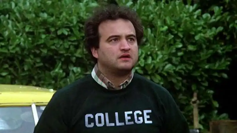 animal house 10