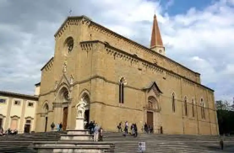 arezzo 1