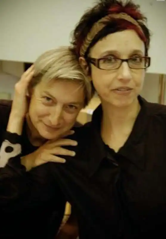 avital ronell e judith butler