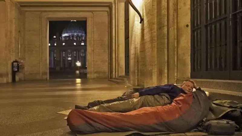 barboni in vaticano 1