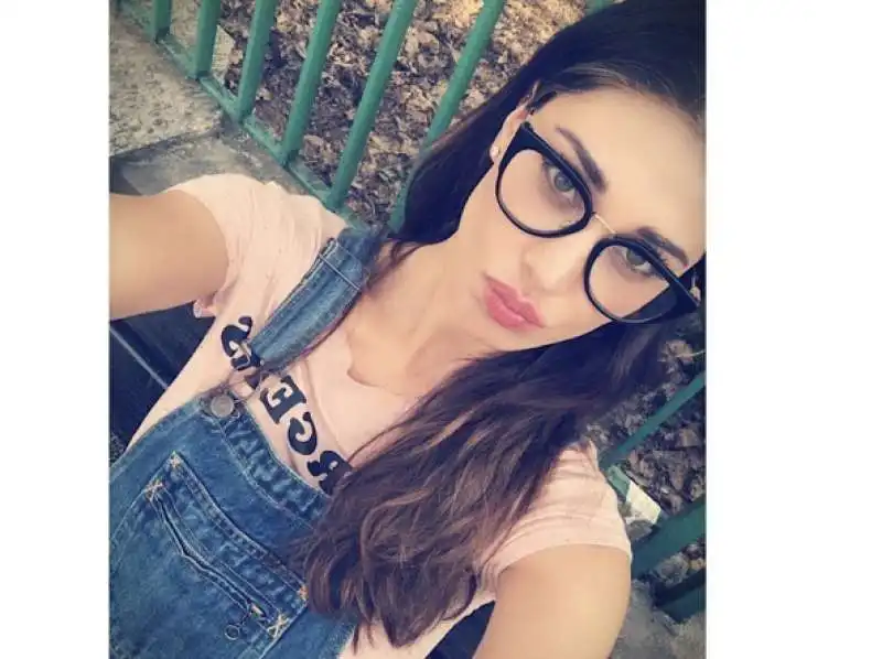 belen versione nerd