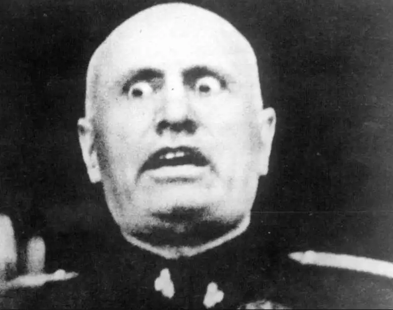 benito mussolini 2