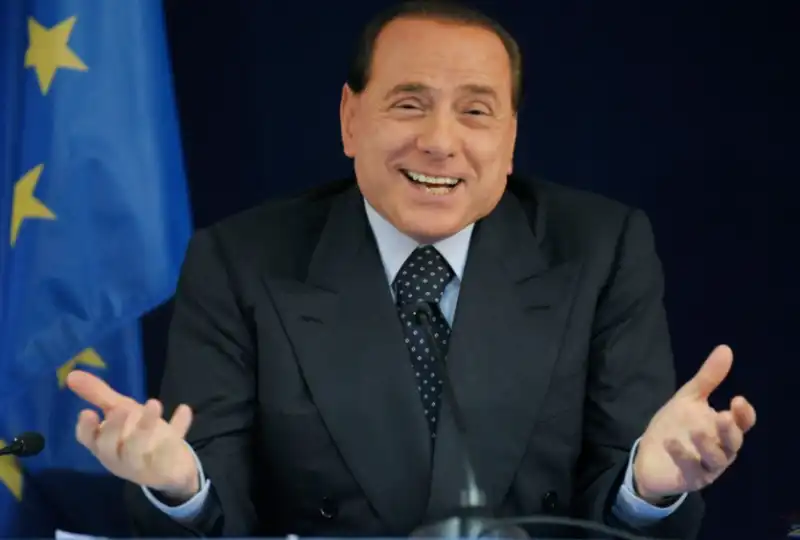 berlusconi