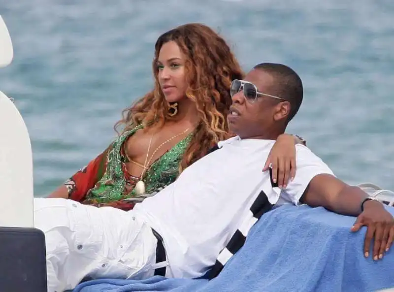 beyonce e jay z in sicilia 3