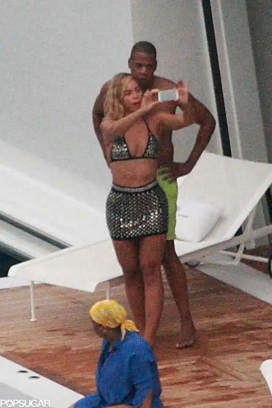 beyonce e jay z in sicilia 4