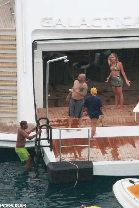 beyonce e jay z in sicilia 5