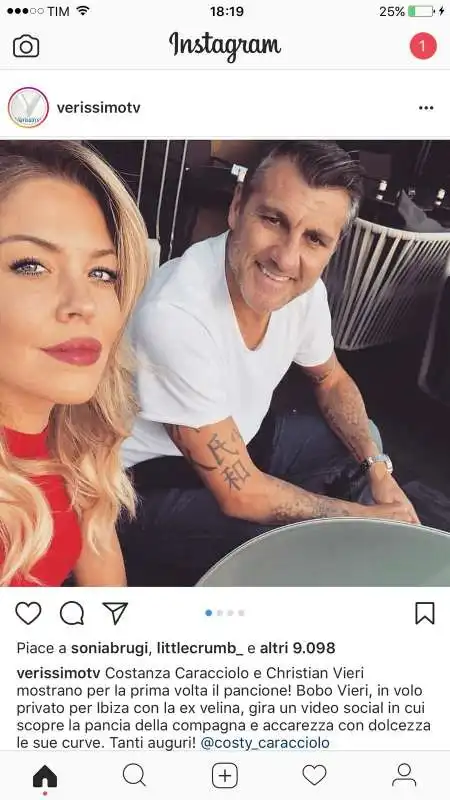 bobo vieri e costanza caracciolo  4