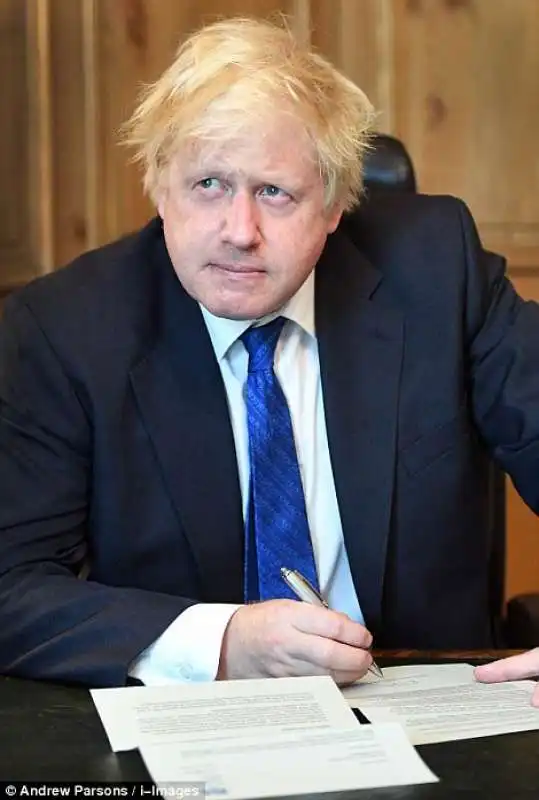 boris johnson 1