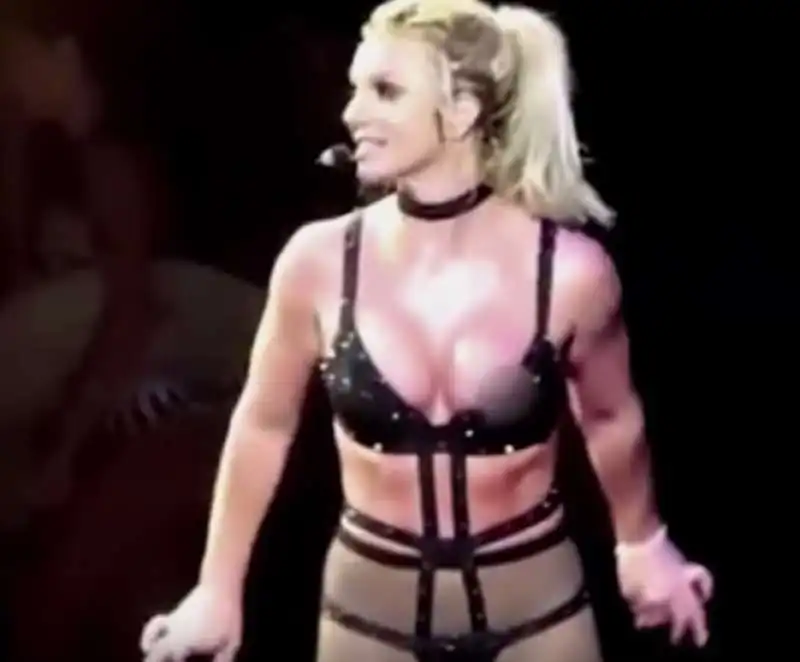 britney spears 4