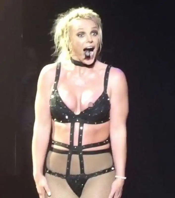 britney spears 6