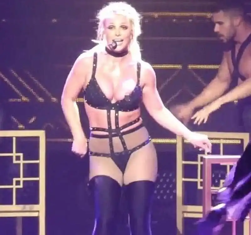 britney spears 9