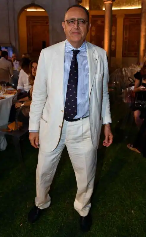 cesare sammauro