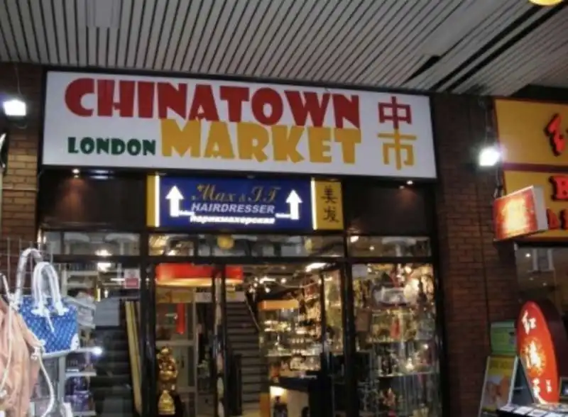 chinatown londra 14