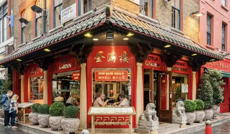 chinatown londra 2