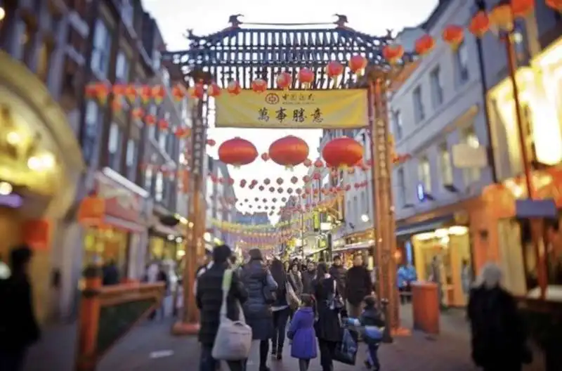 chinatown londra 7