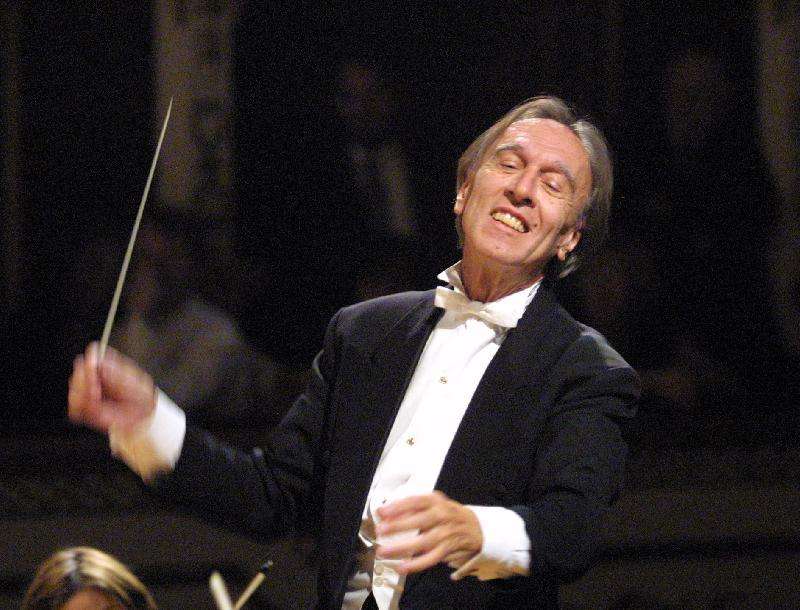 claudio abbado 2