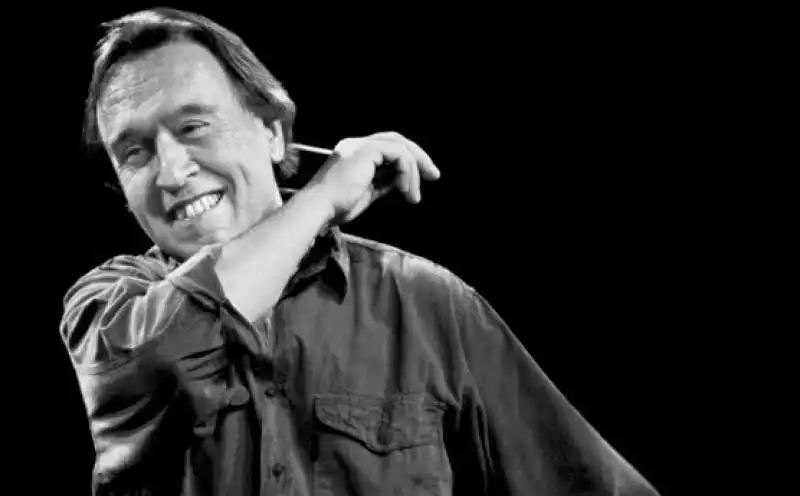 claudio abbado 5