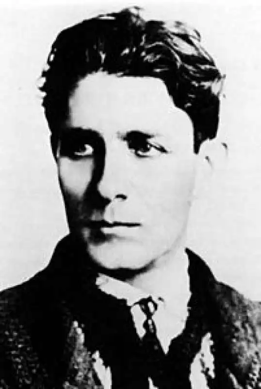 corneliu codreanu