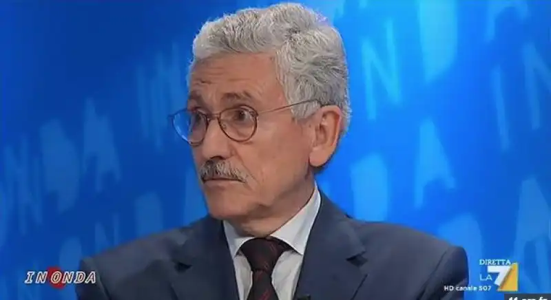 d'alema