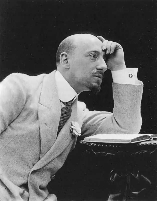 d'annunzio