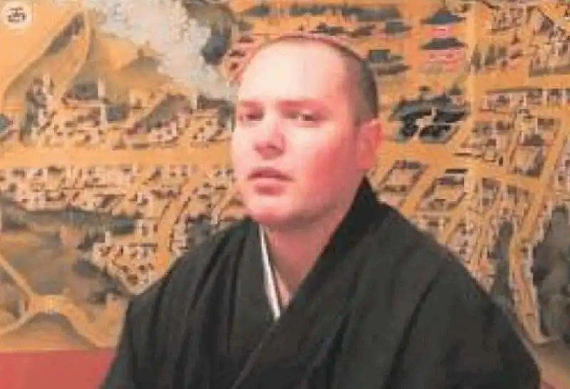 DANIEL KIMURA