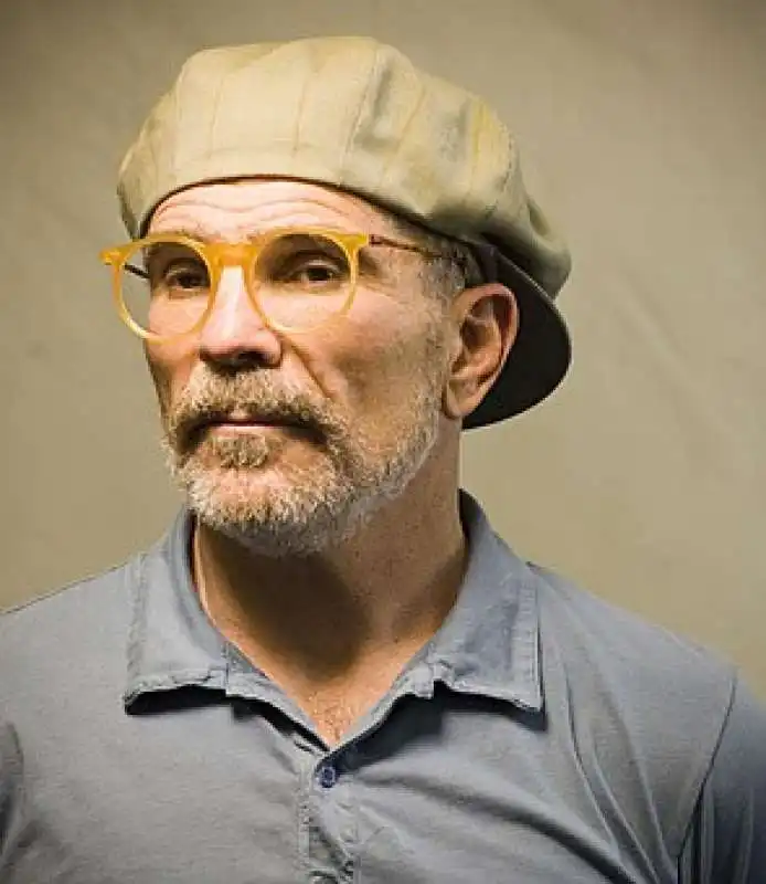 David Mamet  