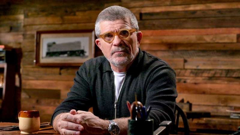 David Mamet