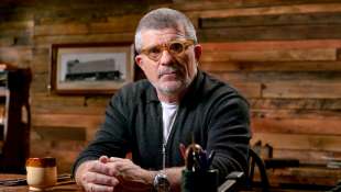 David Mamet