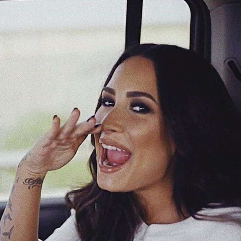 demi lovato 1